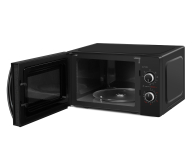 Toshiba MWP-MG20P(BK) - 1356768 - zdjęcie 6